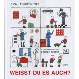 Weisst du es auch? - Janikovszky &Eacute;va