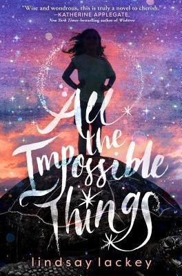 All the Impossible Things foto