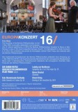 Europakonzert 16 (DVD) | Vilde Frang, Simon Rattle, Berliner Philharmoniker