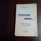 CUTREERAND EUROPA ... - I. Lefter-Ivelea - &quot;Vremea&quot;, 1933, 162 p.