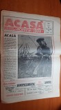 ziarul acasa 19 martie 1990
