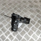 Suport bara de protecție dreapta spate VW GOLF VII 5G1, BQ1, BE1, BE2 2016 OEM: 5G6807394A 25092491