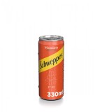 Schweppes Bitter Mandarin 0.33L