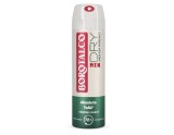 Deodorant Spray Borotalco Men Original, 150 ml