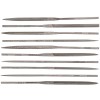 Set pile ac pentru metal topex 06A020 HardWork ToolsRange