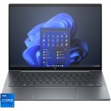 Ultrabook HP 13.5&amp;#039;&amp;#039; Dragonfly G4, WUXGA+ IPS, Procesor Intel&reg; Core&trade; i7-1355U (12M Cache, up to 5.00 GHz), 32GB LPDDR5, 1TB SSD, Intel Iris X