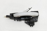 M&acirc;ner exterior ușă st&acirc;nga spate AUDI Q7 4M 2016 OEM: 4M0837885A,4H0837205 | 32066117