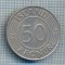 AX 167 MONEDA - ISLANDA - 50 KRONUR -ANUL 1970 -STAREA CARE SE VEDE