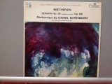 Beethoven &ndash; Sonata no 29 (1964/Pye/USA) - Vinil/Vinyl/NM+, Clasica, emi records