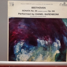 Beethoven – Sonata no 29 (1964/Pye/USA) - Vinil/Vinyl/NM+