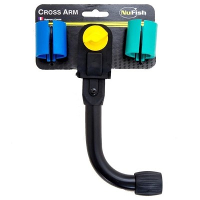 Brat Suport Accesorii NUFISH Cross Arm foto