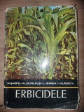 Erbicidele- N. Sarpe, At. Ciorlaus