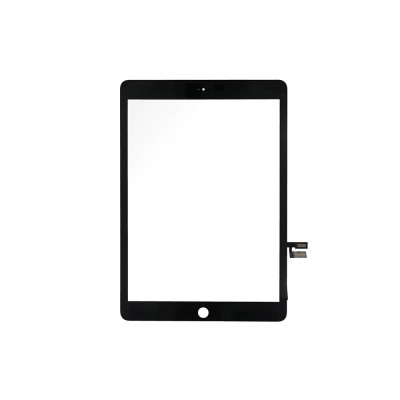 Touchscreen iPad 8 10.2 2020, A2270, A2428, A2429, negru, OEM foto
