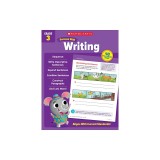 Scholastic Success with Writing Grade 3
