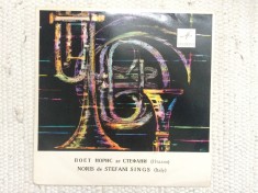 noris de stefani poet sings italy 1970 disc 10&quot; vinyl mijlociu muzica pop usoara