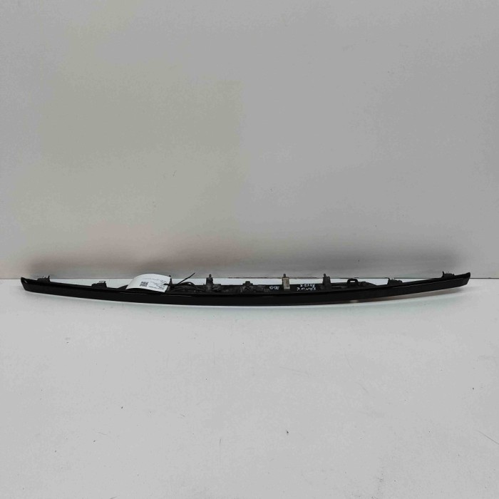 Ornament lampa număr de &icirc;nmatriculare LAND ROVER RANGE ROVER IV L405 2015 OEM: BJ32-40406-CK1UA 23999760