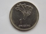 1 Cruzeiro 1972 BRAZILIA (150th Anniversary of Independence)