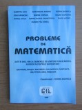 Dorin Andrica - Probleme de matematica