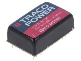Convertor DC/DC 5W 9-36V la 12V/-12V DIP24