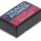 Convertor DC/DC 5W 9-36V la 12V/-12V DIP24
