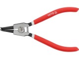 Cleste Seger Exterior Curbat 180Mm