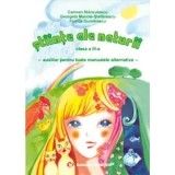 Stiinte ale naturii. Clasa a III-a. Auxiliar pentru toate manualele alternative/Carmen Stanculescu, Georgeta Manole Stefanescu, Florica Dumitrescu