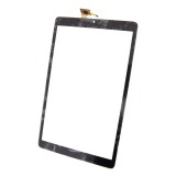 Touchscreen Huawei MediaPad M2 10.0, Negru, Display Digitizer