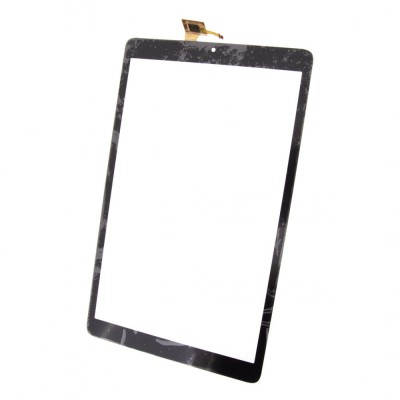 Touchscreen Huawei MediaPad M2 10.0, Negru foto
