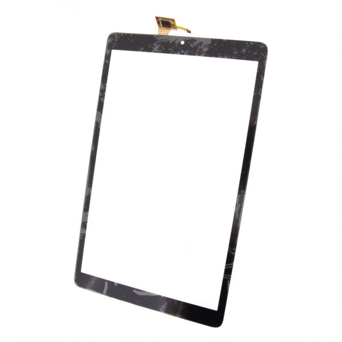 Touchscreen Huawei MediaPad M2 10.0, Negru