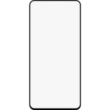 Folie de protectie Ecran OEM pentru Samsung Galaxy A55 5G A556, Sticla Securizata, Full Glue, 6D, Neagra