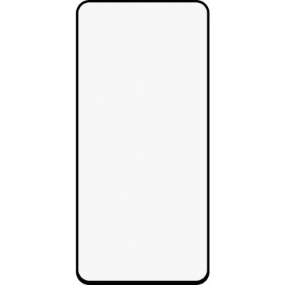 Folie de protectie Ecran OEM pentru Samsung Galaxy A55 5G A556, Sticla Securizata, Full Glue, 6D, Neagra foto