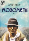 Marin Preda - Morometii, volumul 2
