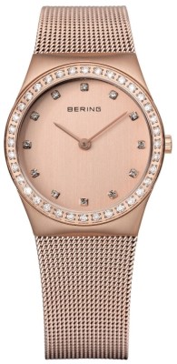 Ceas Dama, Bering, Classic 12430-366 - Marime universala foto