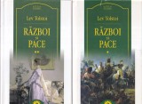 Lev Tolstoi - Razboi si pace, 2 volume