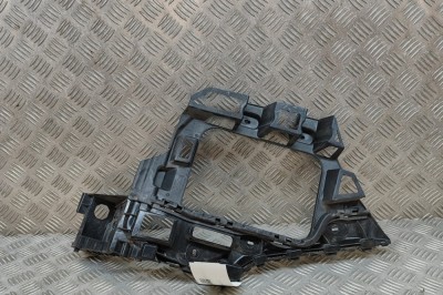 Suport bara de protecție st&amp;acirc;nga spate VW TOUAREG 7P5 2011 OEM: 7P6807393A 23019854 foto