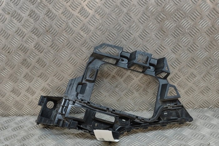 Suport bara de protecție st&acirc;nga spate VW TOUAREG 7P5 2011 OEM: 7P6807393A 23019854