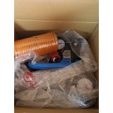 Compresor portabil de tip valiză G&uuml;de Airpower 190/08/6, 6L, 8 bari, furtun inclus