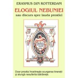 Elogiul nebuniei - Erasmus din Rotterdam, 2013, Antet