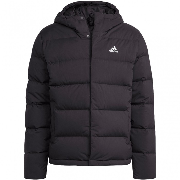 Geaca puf Adidas Helionic negru