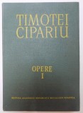 OPERE I , de TIMOTEI CIPARIU 1987