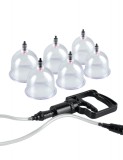 Set cupe cu vid Pipedream