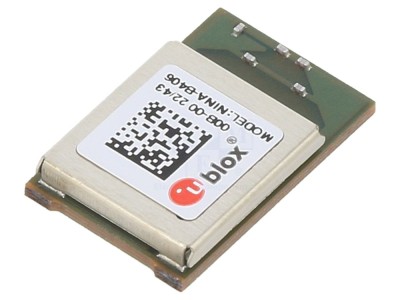 Modul Bluetooth Low Energy SMD foto