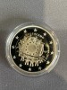 Moneda 2 euro Olanda 2015 Proof, Europa