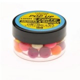 Pop Up Claumar Forte Ananas &amp; Banana Color Mix 15Gr 10mm