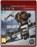 Skate 3 Greatest Hits PS3