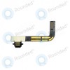 Flex conector de &icirc;ncărcare pentru iPad 4