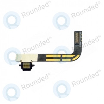 Flex conector de &amp;icirc;ncărcare pentru iPad 4 foto