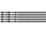 Burghiu Hss 1,5Mm, Premium, 5 Buc