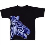 Cumpara ieftin Tricou &quot; Cap de zebra &quot;