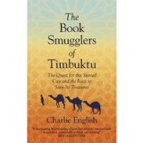 Book Smugglers of Timbuktu